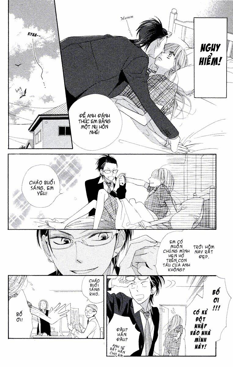 hoa trong bão chapter 1 19