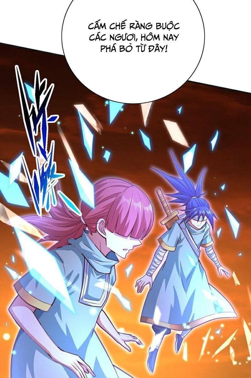 bị sư phụ xinh đẹp dùng 99 cách dạy dỗ thành thánh chapter 239 12