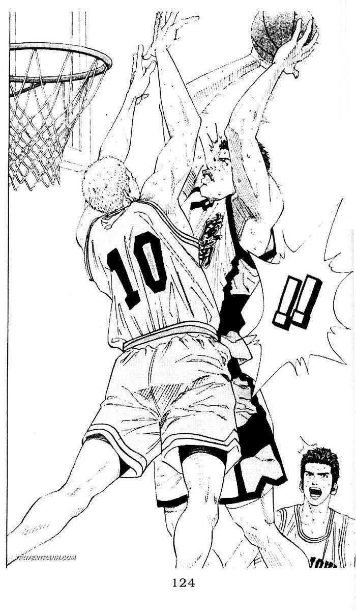 cao thủ bóng rổ chapter 155 19