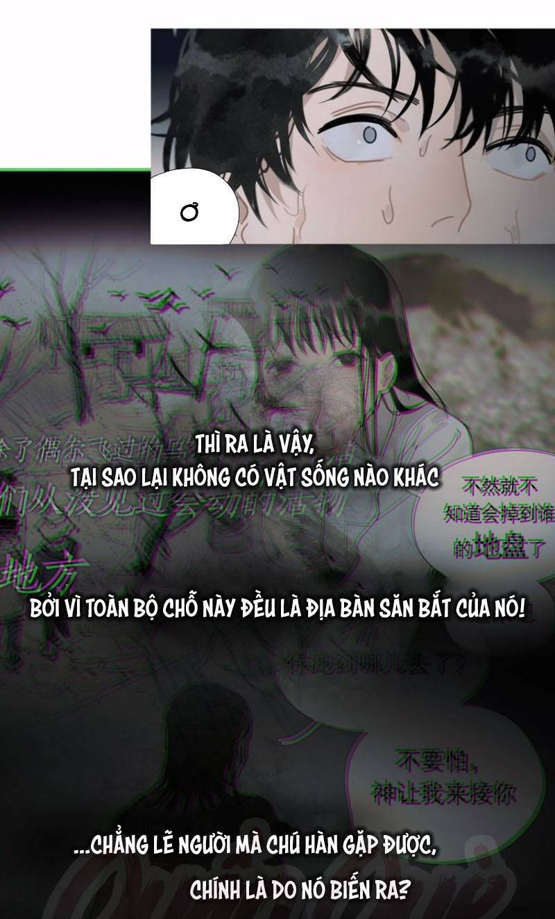 thần trạch chapter 14 14