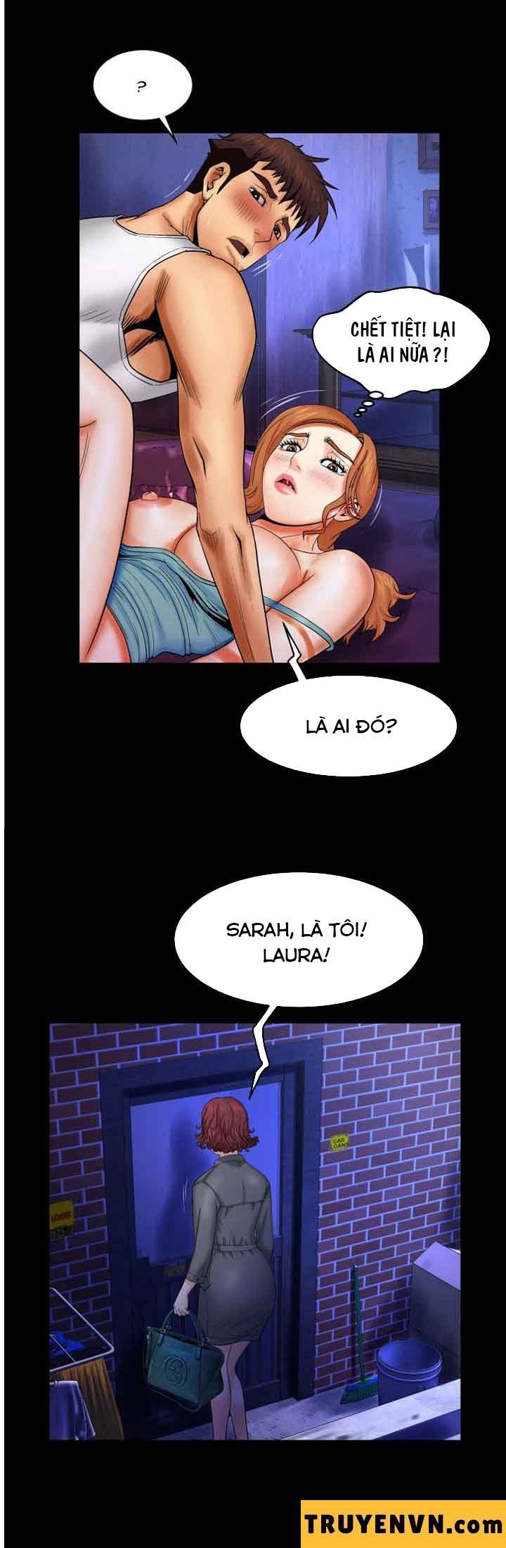 dì tôi chapter 13 20