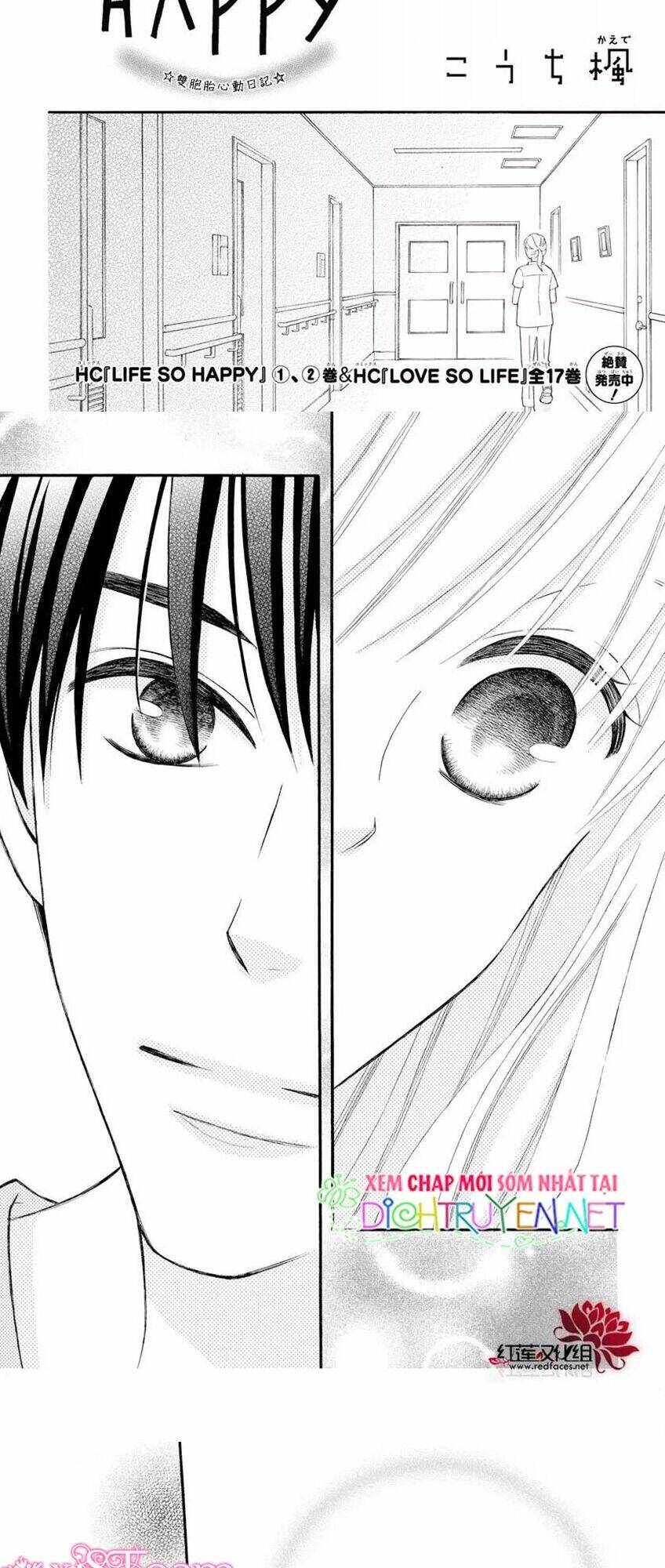life so happy chapter 15 2