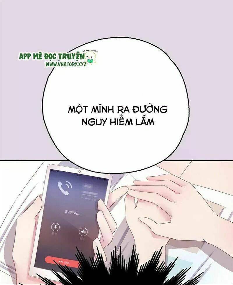 yêu em, sai đến tận cùng chapter 3 21