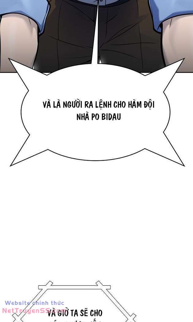 cuộc chiến trong tòa tháp chapter 601 63