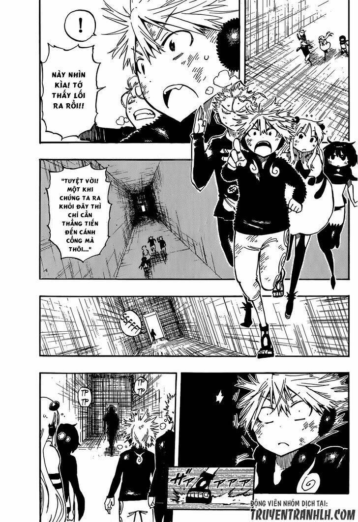 anagle mole chapter 43 9