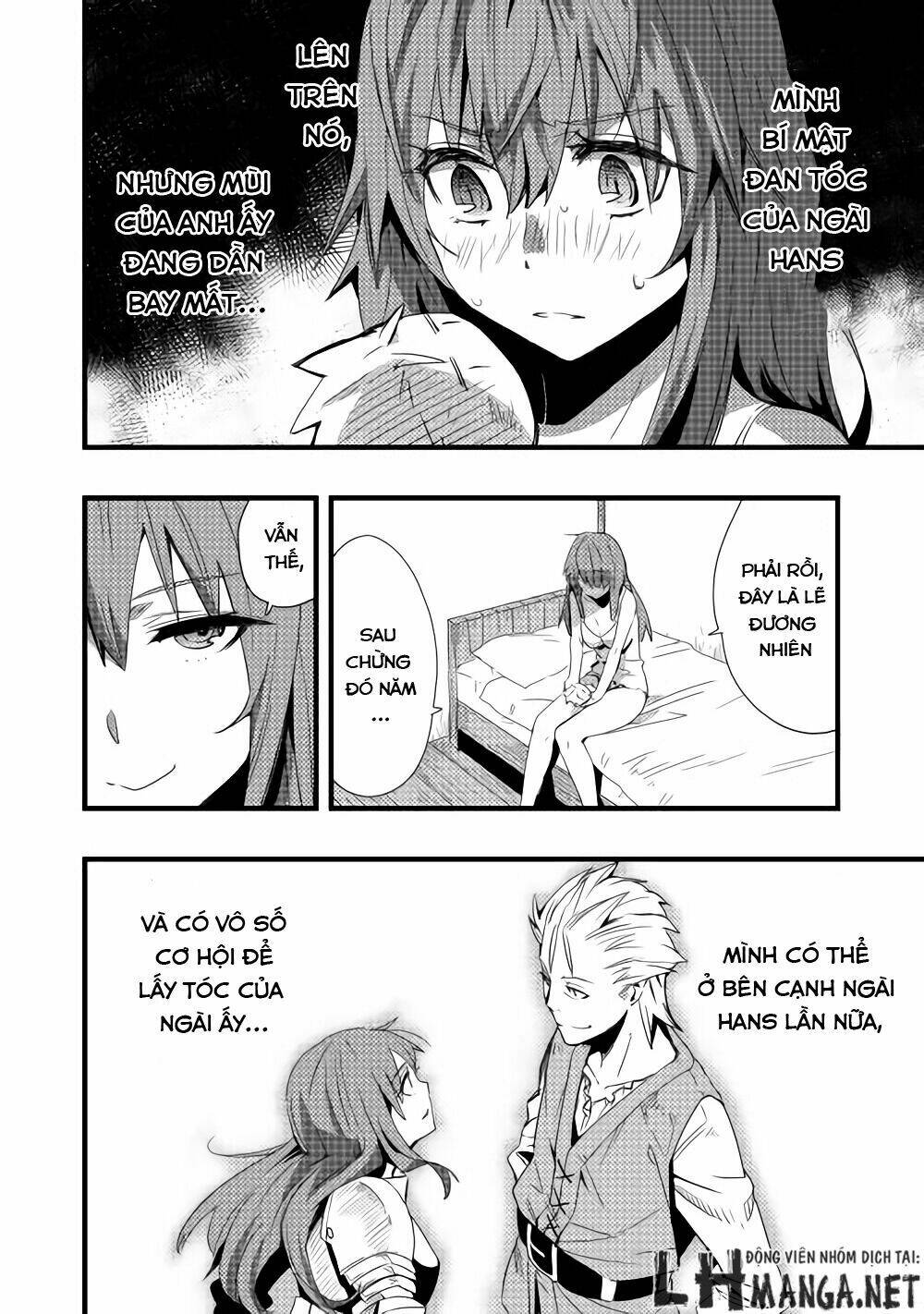 chihou kishi hans no junan chapter 5 16