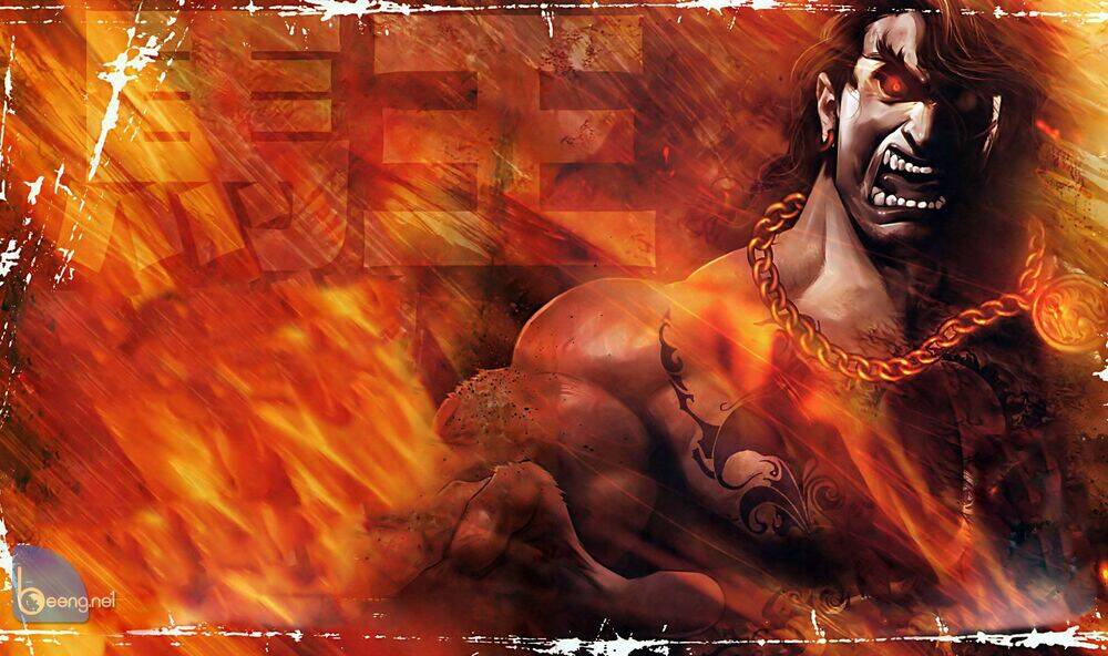 hỏa hồng niên đại hắc cốt đường chapter 585 12