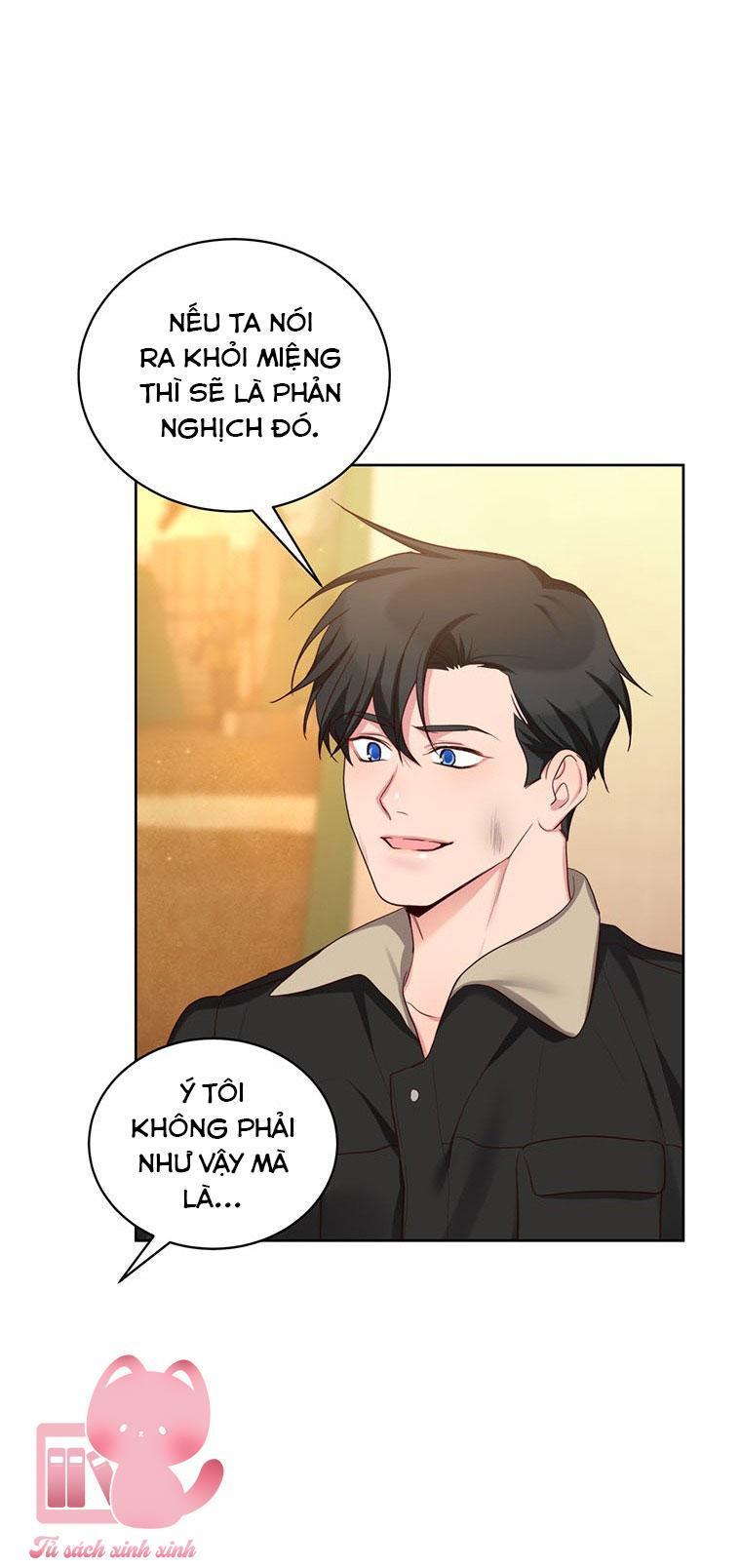 thế thì ta cứ trở thành kẻ ác thôi chapter 47 61