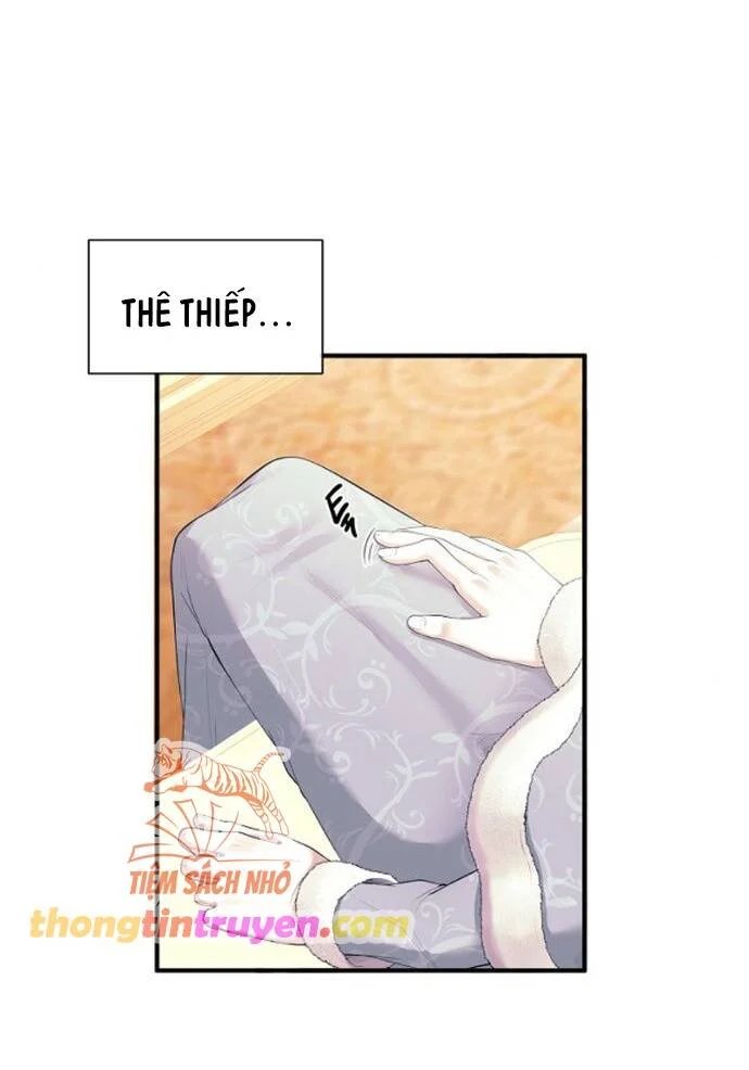 [18+] qua đêm với người chồng sắp ly hôn chapter 3 9