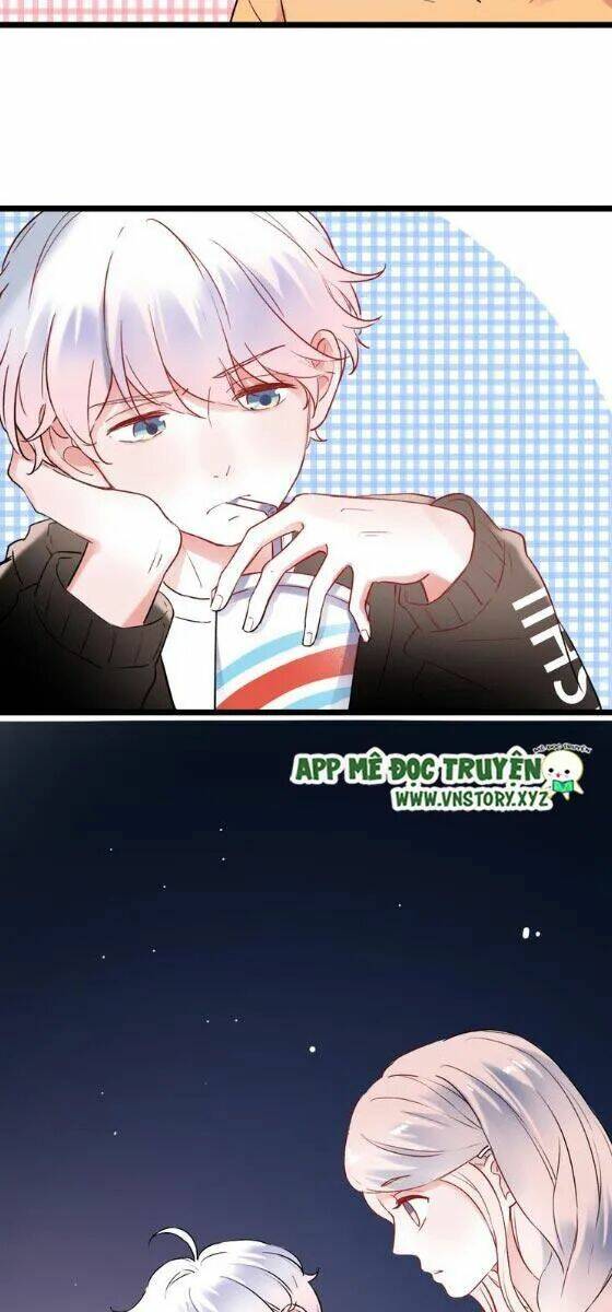 trạch thượng tịch mịch huỳnh hỏa chapter 30 12