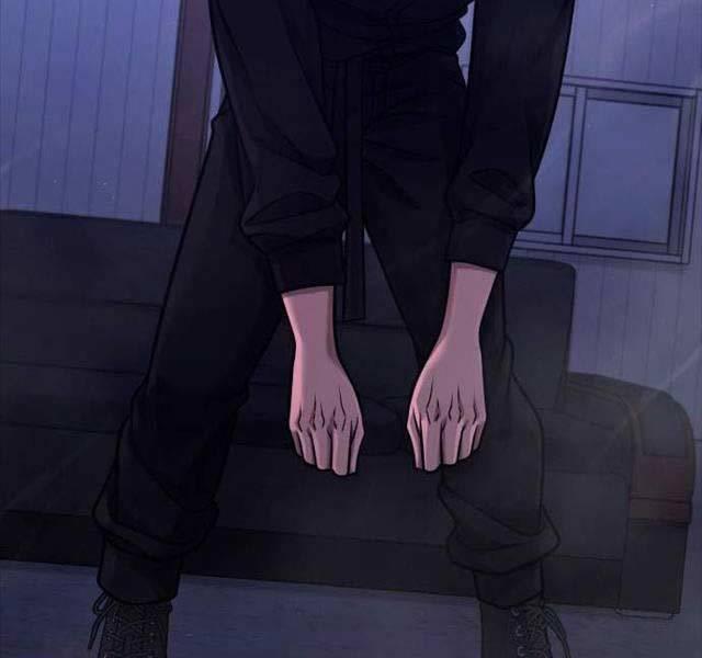 nhiệm vụ tối thượng chapter 123 51