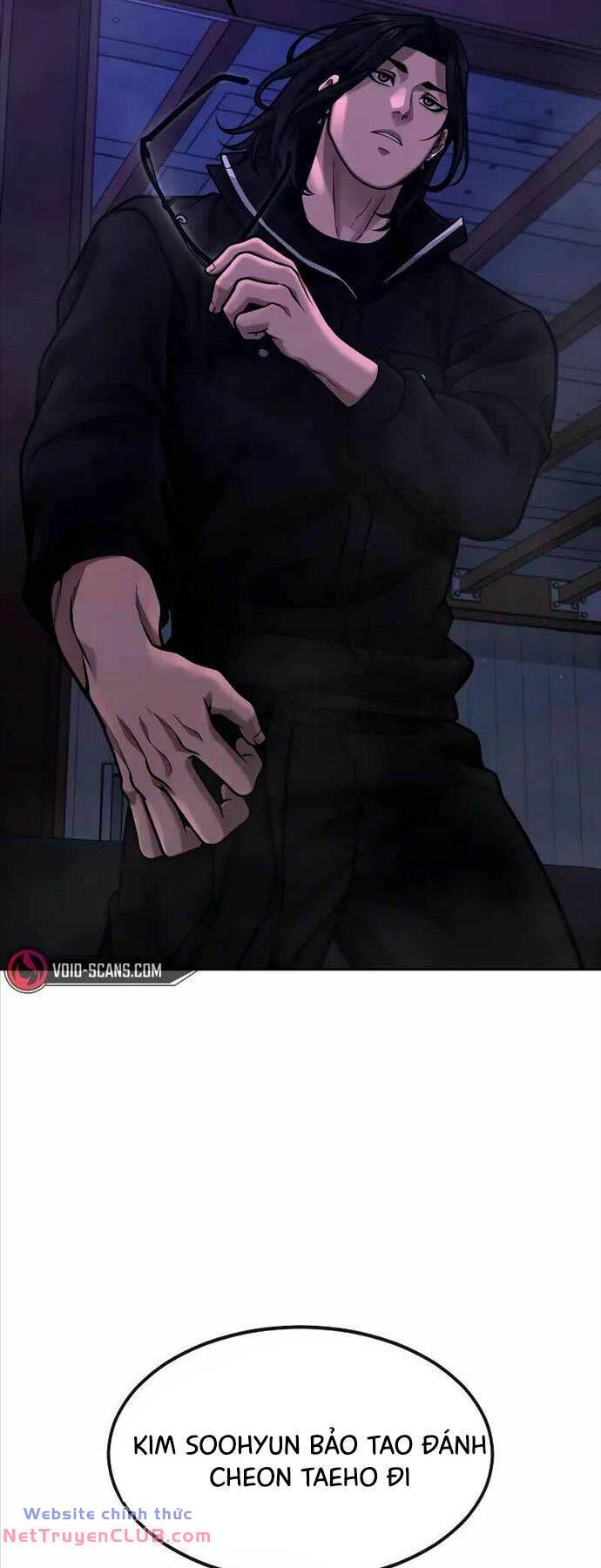 nhiệm vụ tối thượng chapter 122 89
