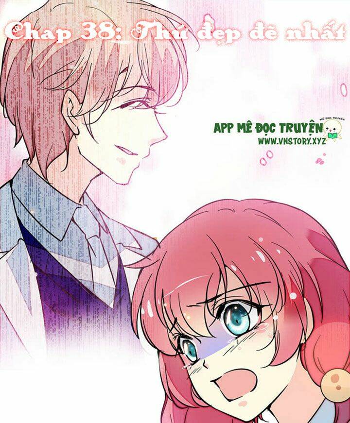 nữ hầu sau giờ học chapter 38 1