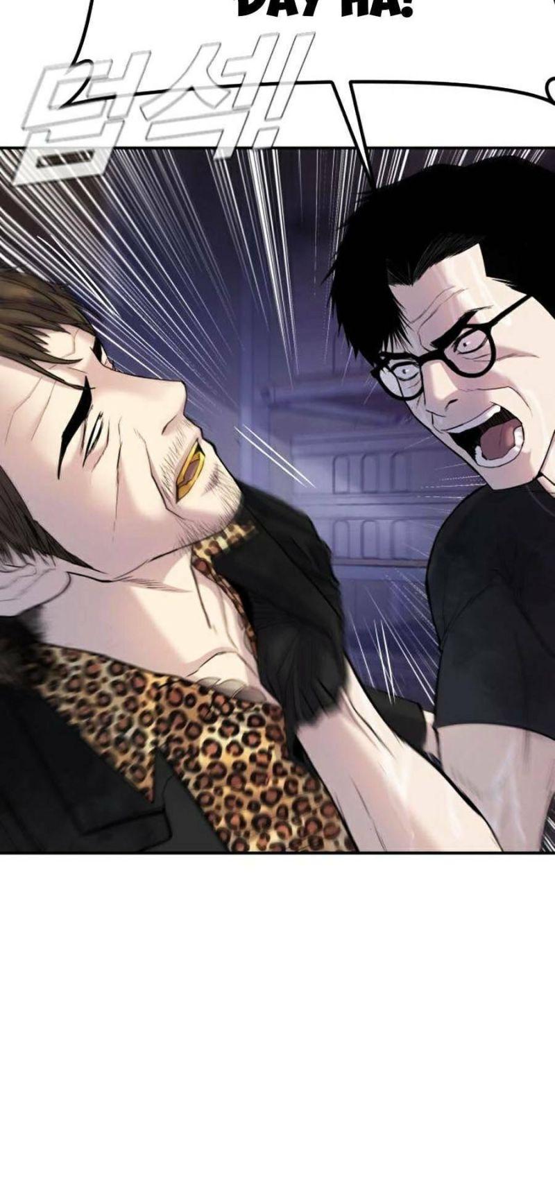 đặc vụ kim chapter 14 11