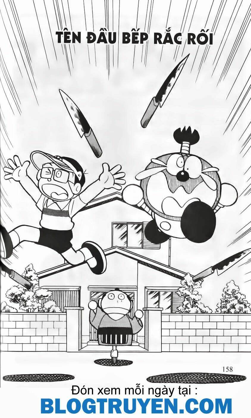 tân từ điển kì bí chapter 56 2