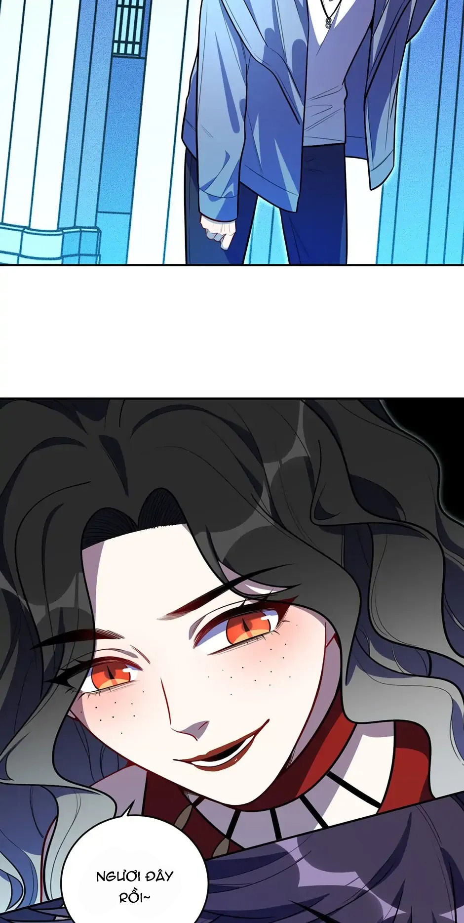 [16+] killing my love chapter 103.1 9