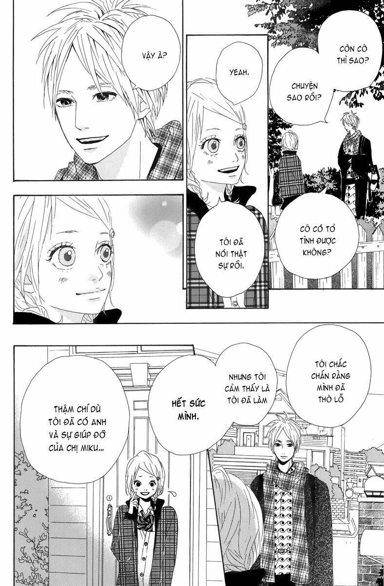 yume miru taiyou chapter 9 11