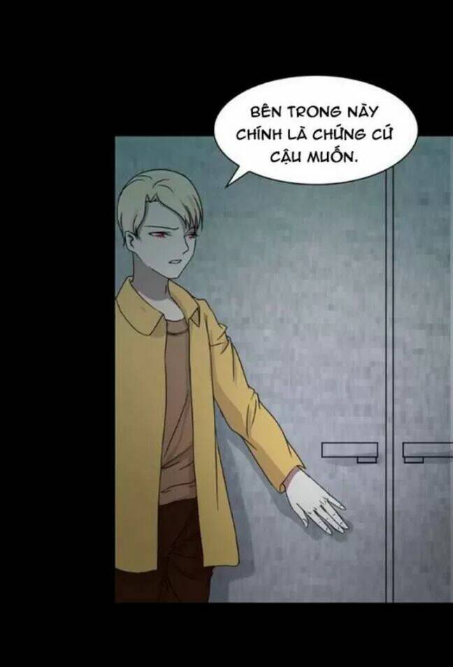 hành trình truy tìm cái chết của up chủ chapter 20 9