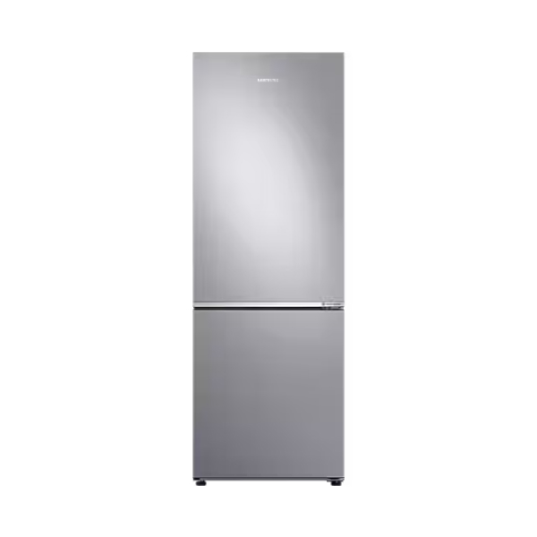 Tủ Lạnh Samsung Ngăn Đông Dưới với Optimal Fresh Zone 315L màu Bạc RB30N4010S8/SV - Hàng chính hãng