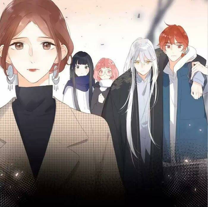 sos! tôi đã yêu một con sâu bướm (phần 2) chapter 19 42