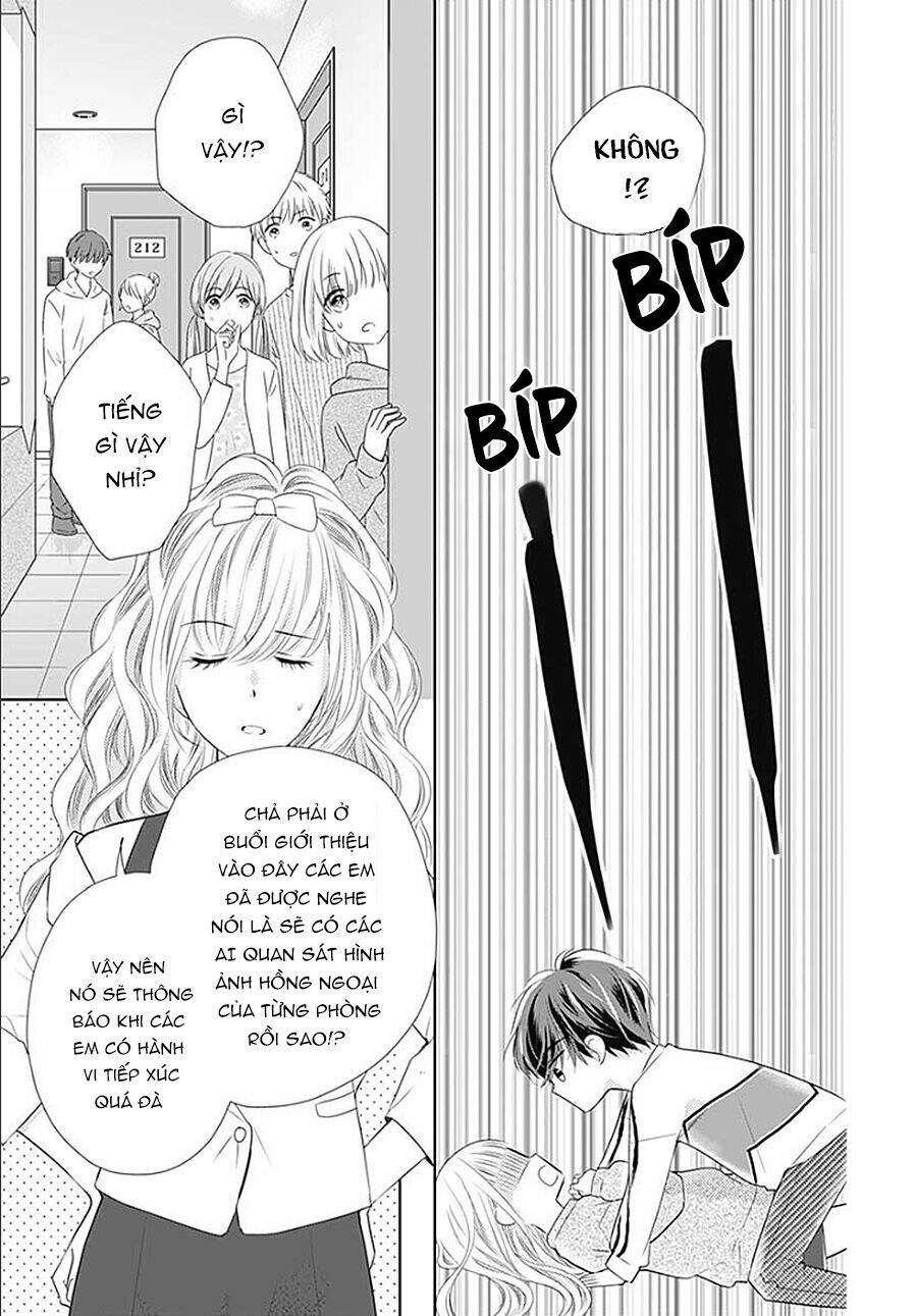 hatsu x kon chapter 1 31