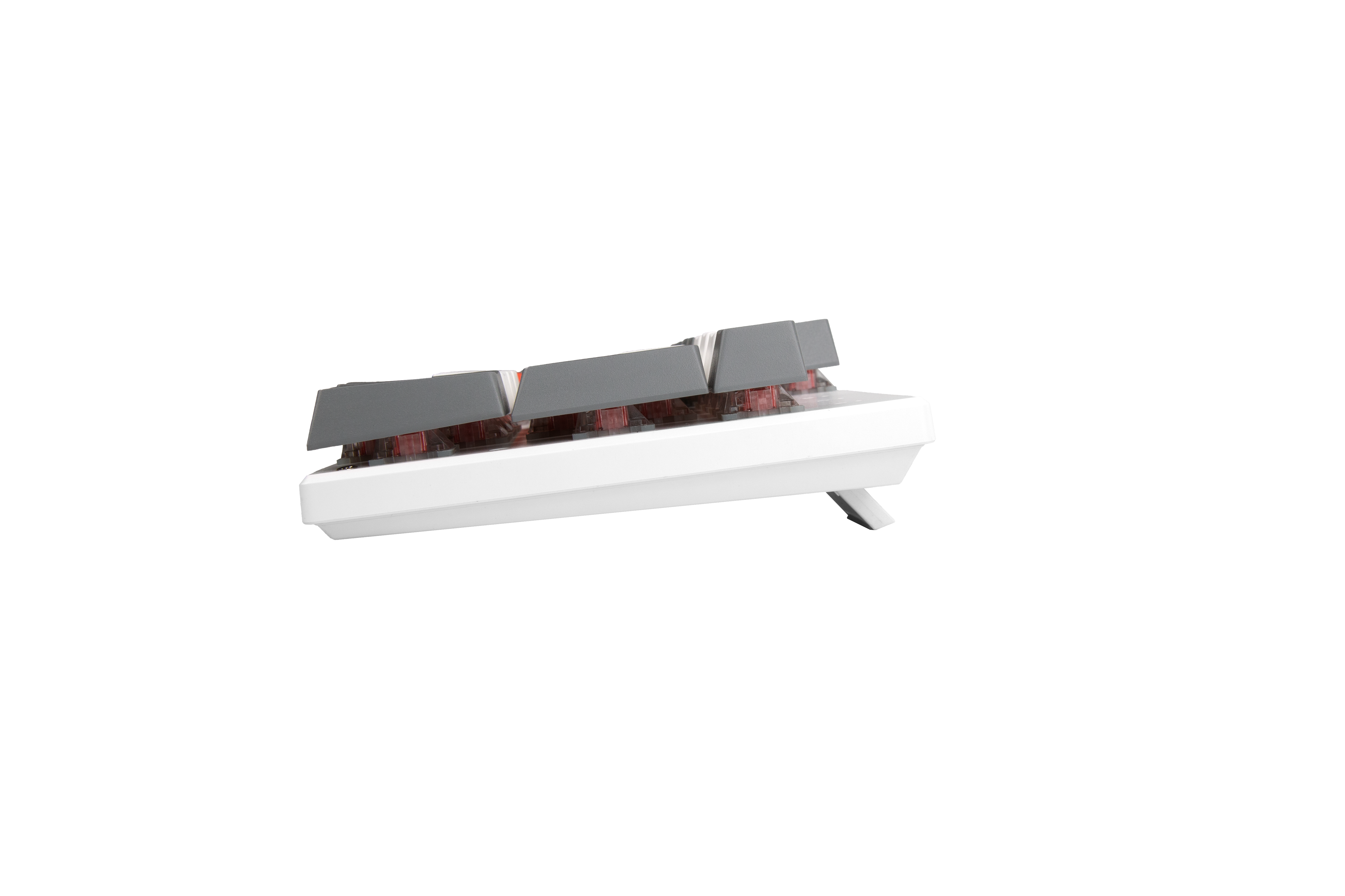 Bàn Phím Cơ iCore GK05 Có Dây - Red Switch Êm Ái, Đèn LED Cầu Vồng - Hàng chính hãng