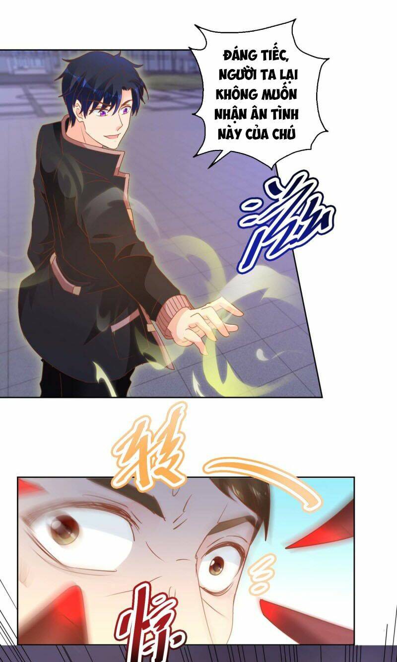 vú em là cổ tiên chapter 112 9