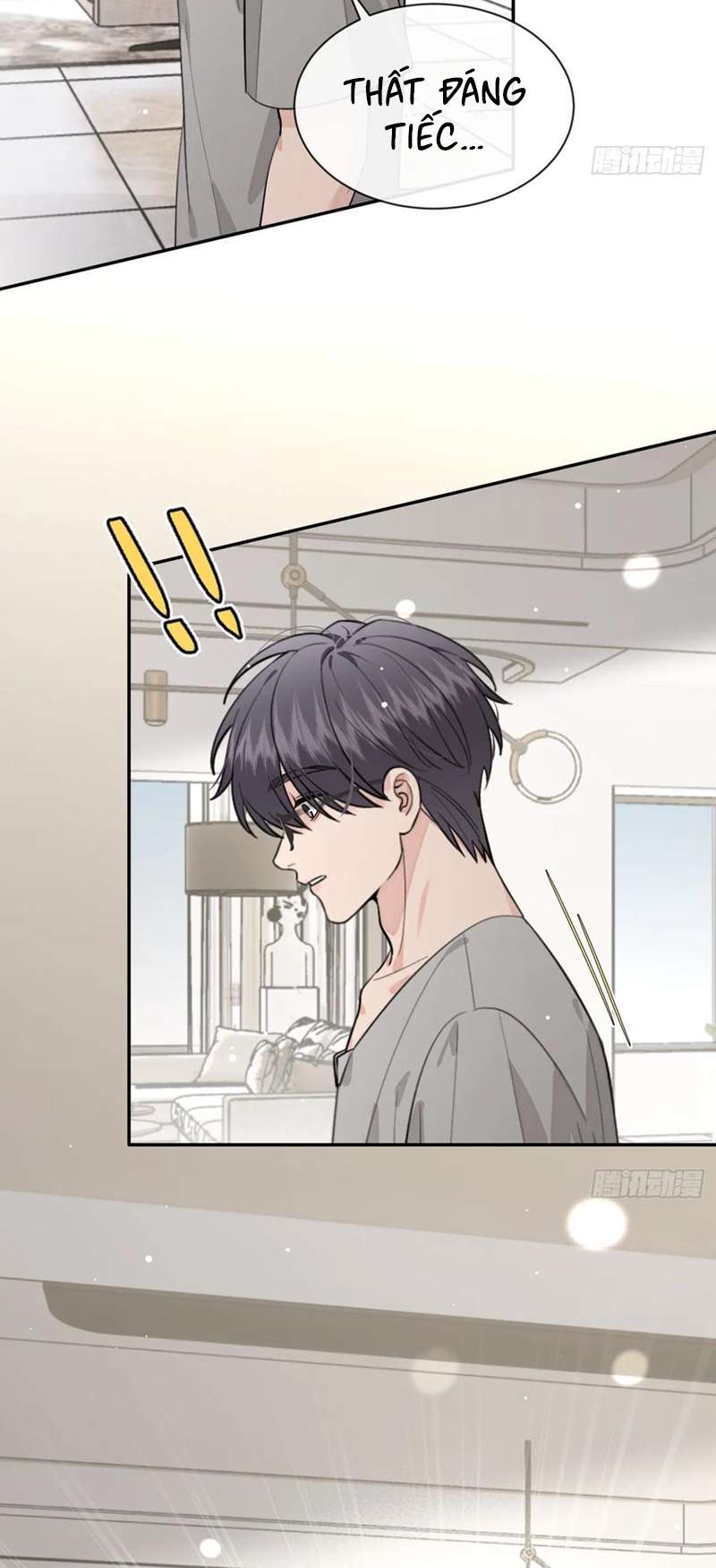 chó lớn bắt nạt chủ chapter 61 39