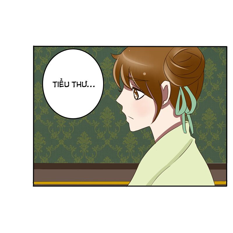 thông linh phi chapter 73.5 9