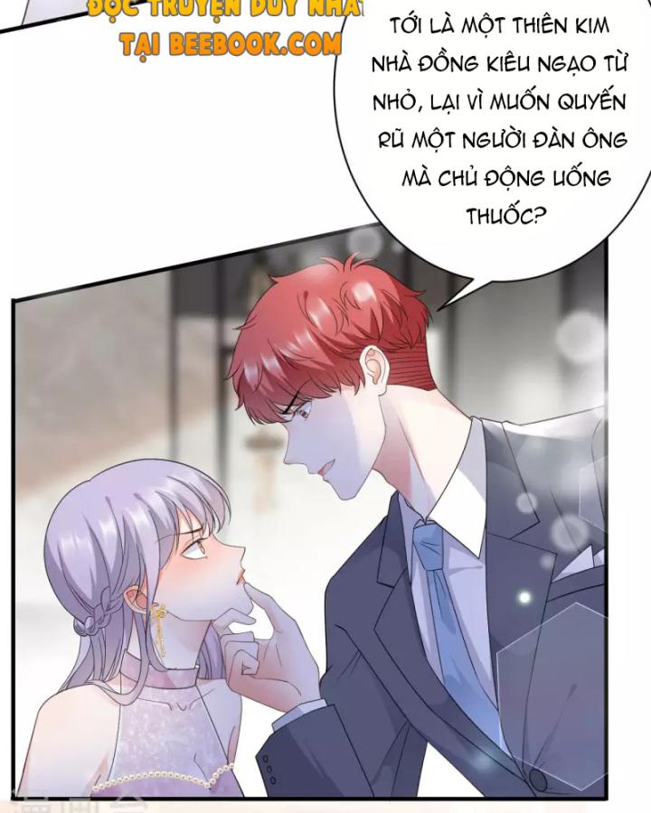 đại tiểu thư có thể có bụng dạ gì xấu chứ! (full) chapter 24 6