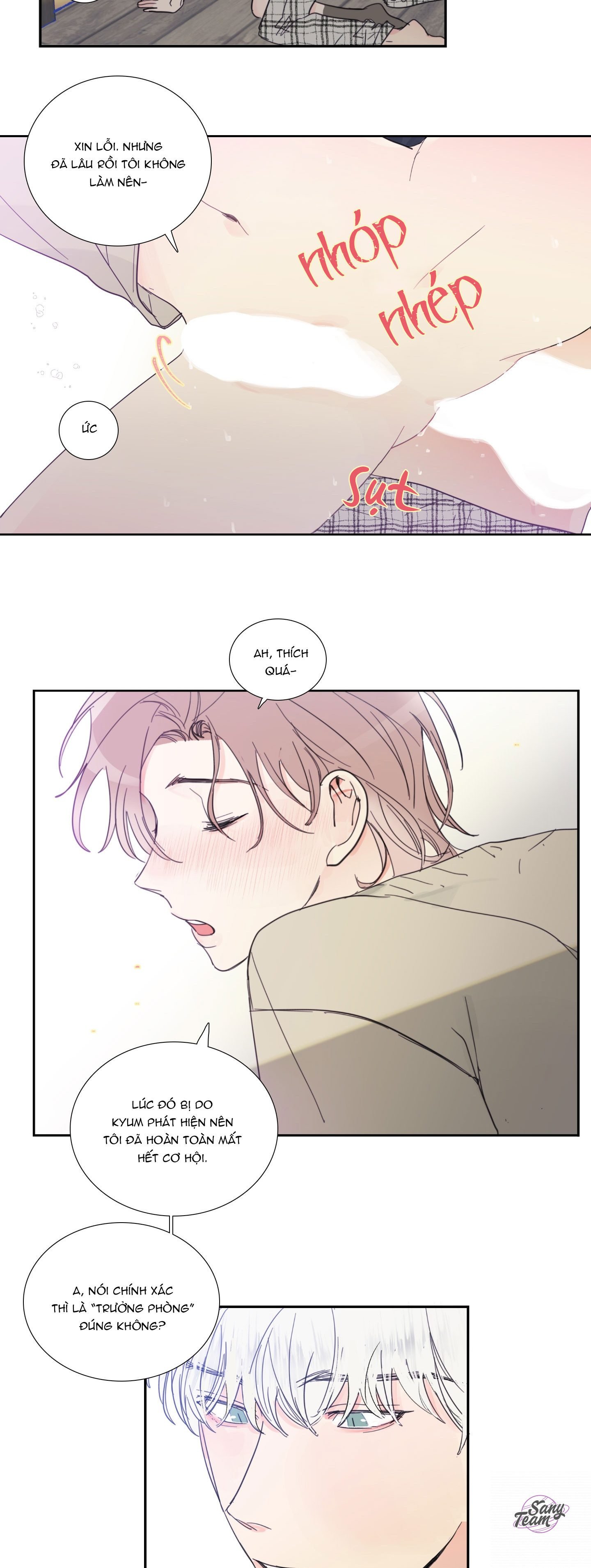 hiện thực chapter 31 11