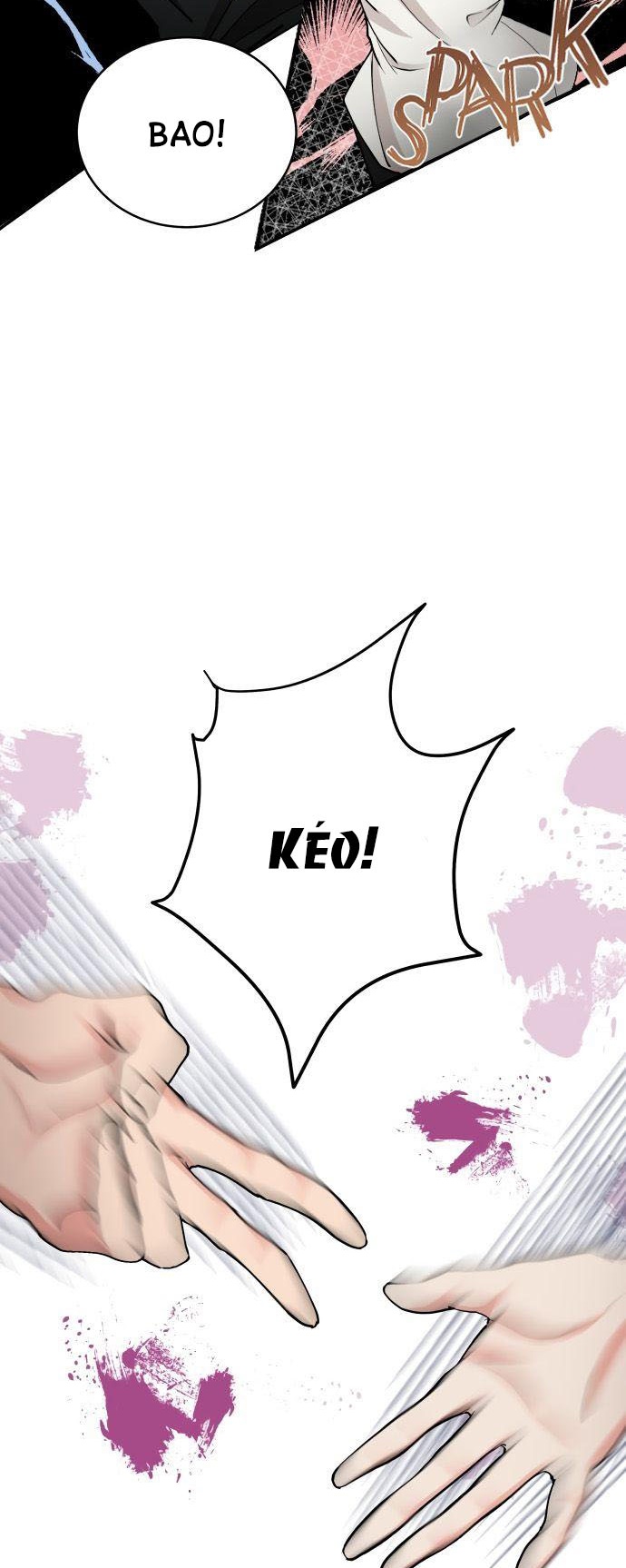 cặp đôi oan gia ngõ hẹp chapter 28 43