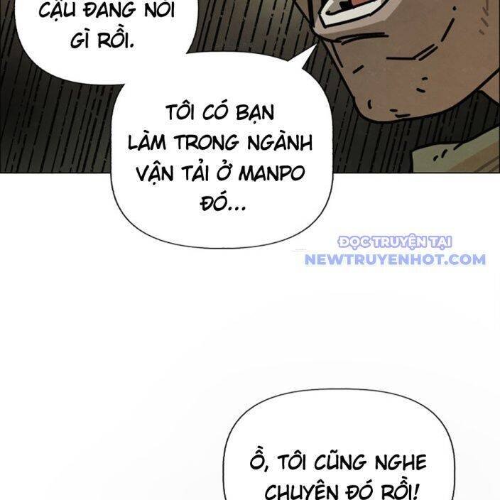 sinh vật gyeongseong: đóa hoa bất diệt chapter 38 131