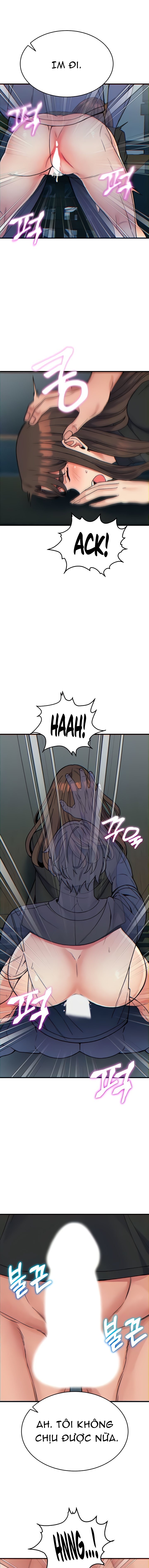 giảng viên cuồng dâm đó từng là tình một đêm chapter 32 15