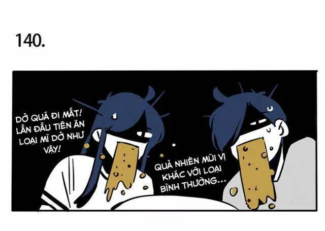 mau mang anh trai tôi đi chapter 140 2