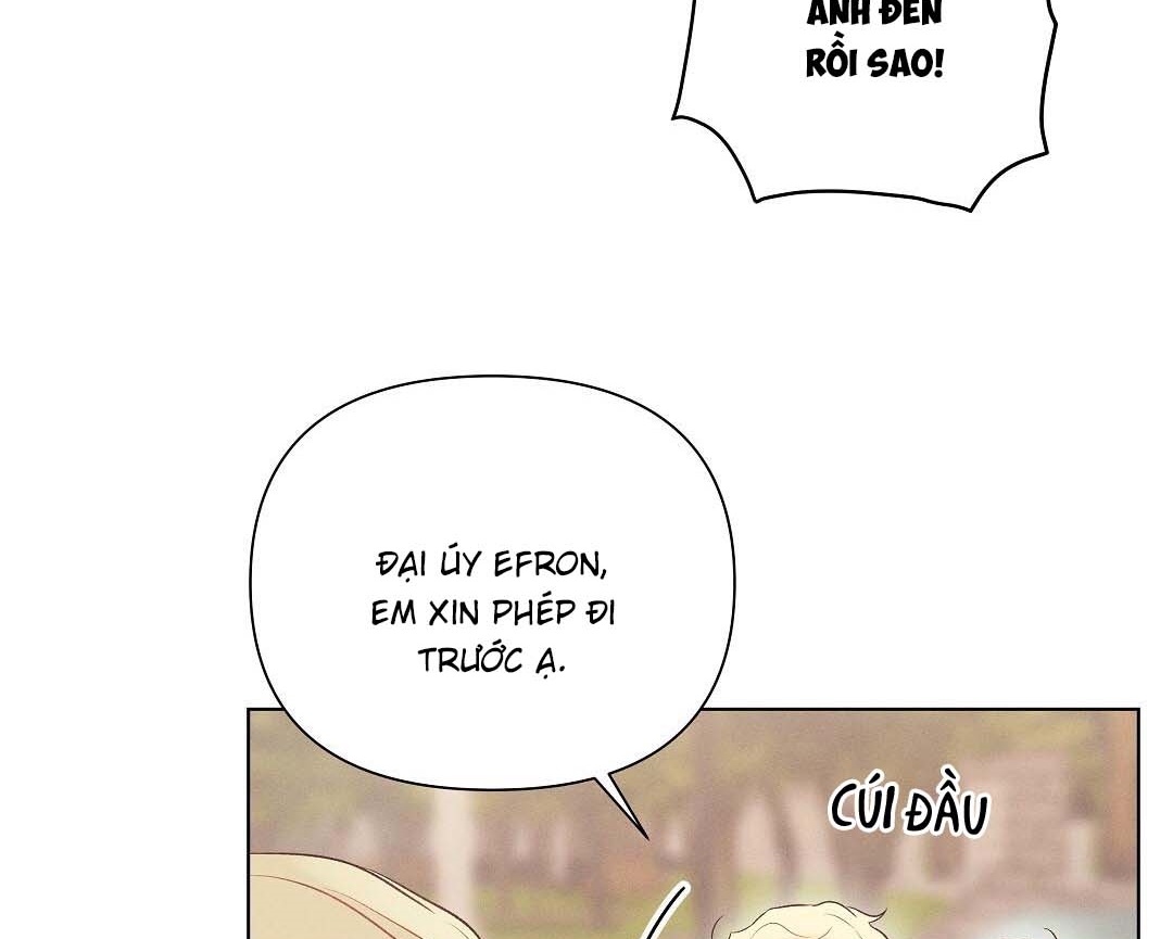 đại úy lãng mạn thân yêu của tôi chapter 24 103