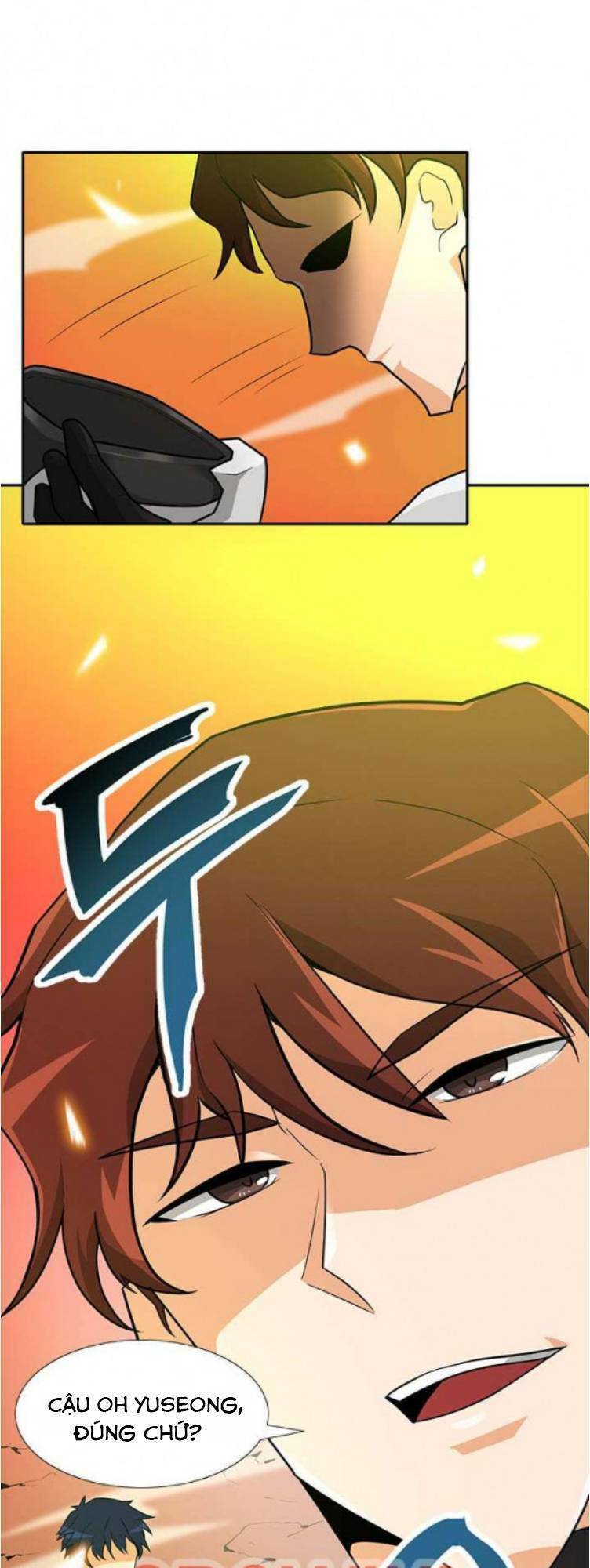 tôi tự động săn một mình chapter 37 24