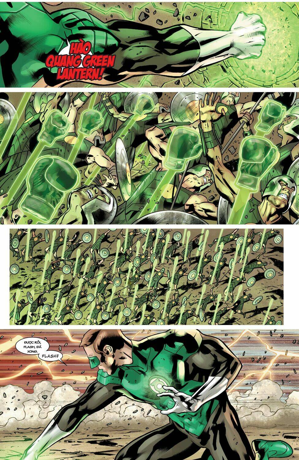 justice league of america chapter 3 9