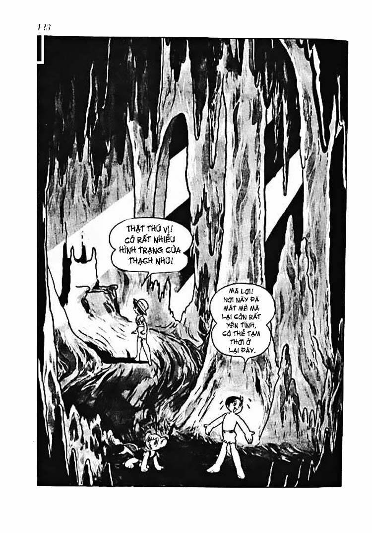 vua sư tử chapter 5 5