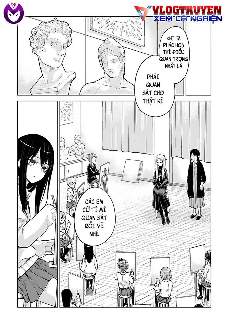 mieruko-chan chapter 50 2