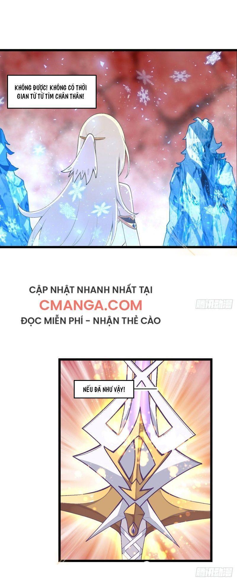 vô hạn sứ đồ và 12 nữ chiến binh chapter 76 7