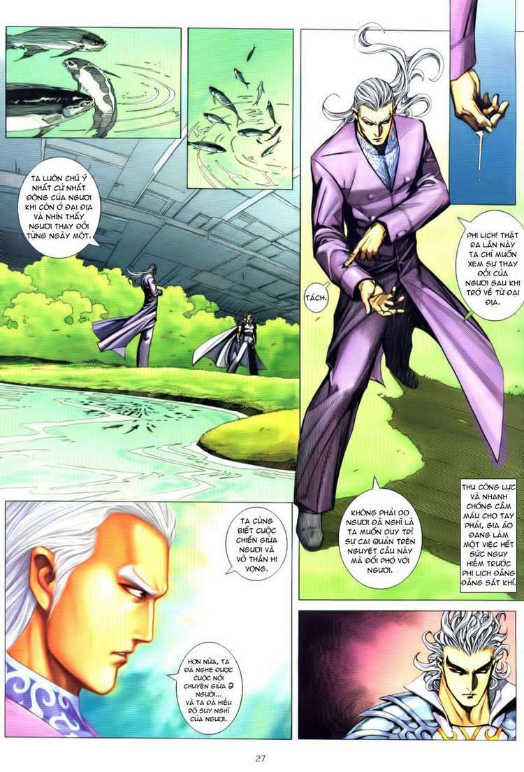 võ thần phượng hoàng chapter 34 27