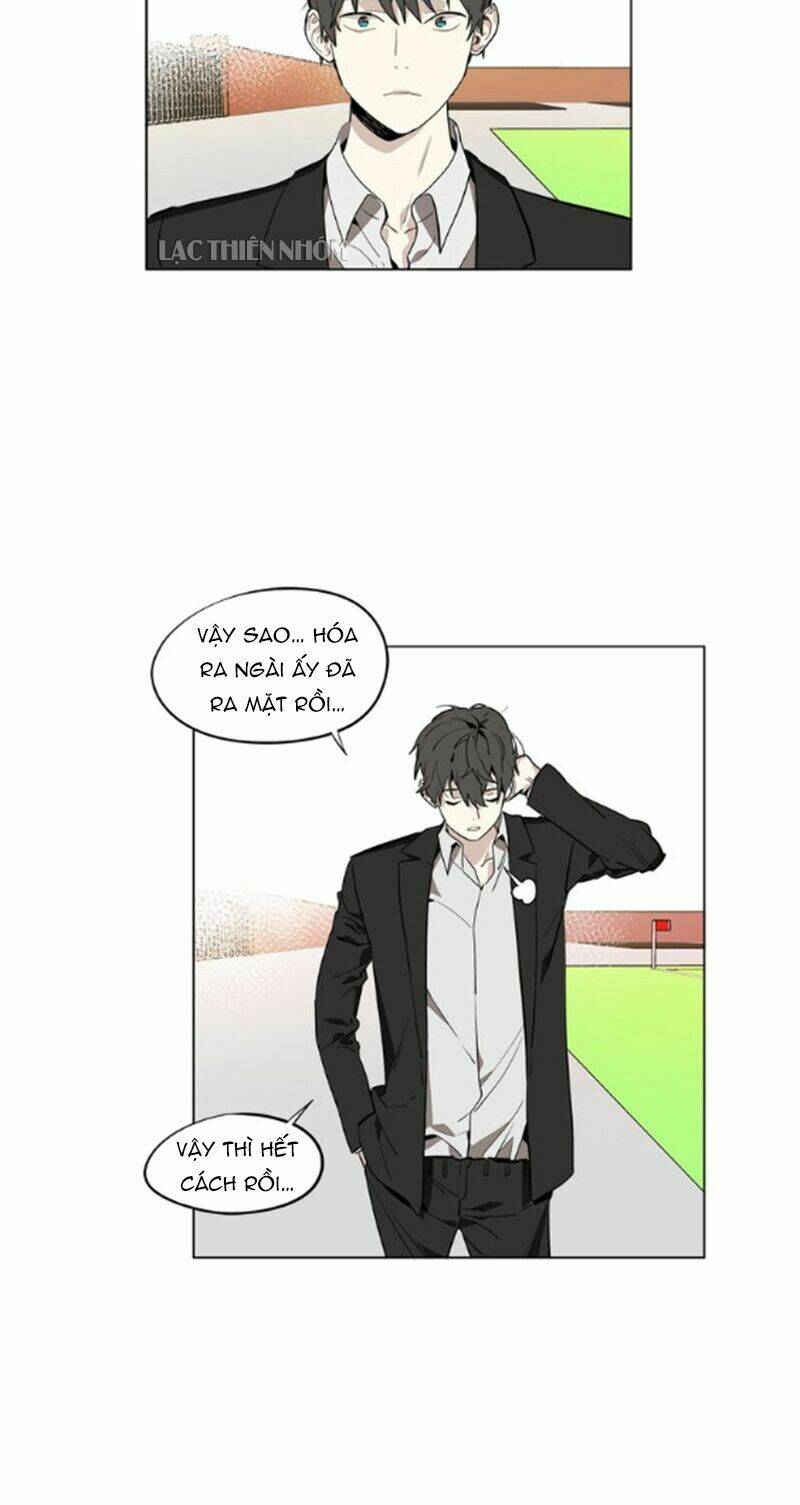 hoa đạo sĩ chapter 51 3