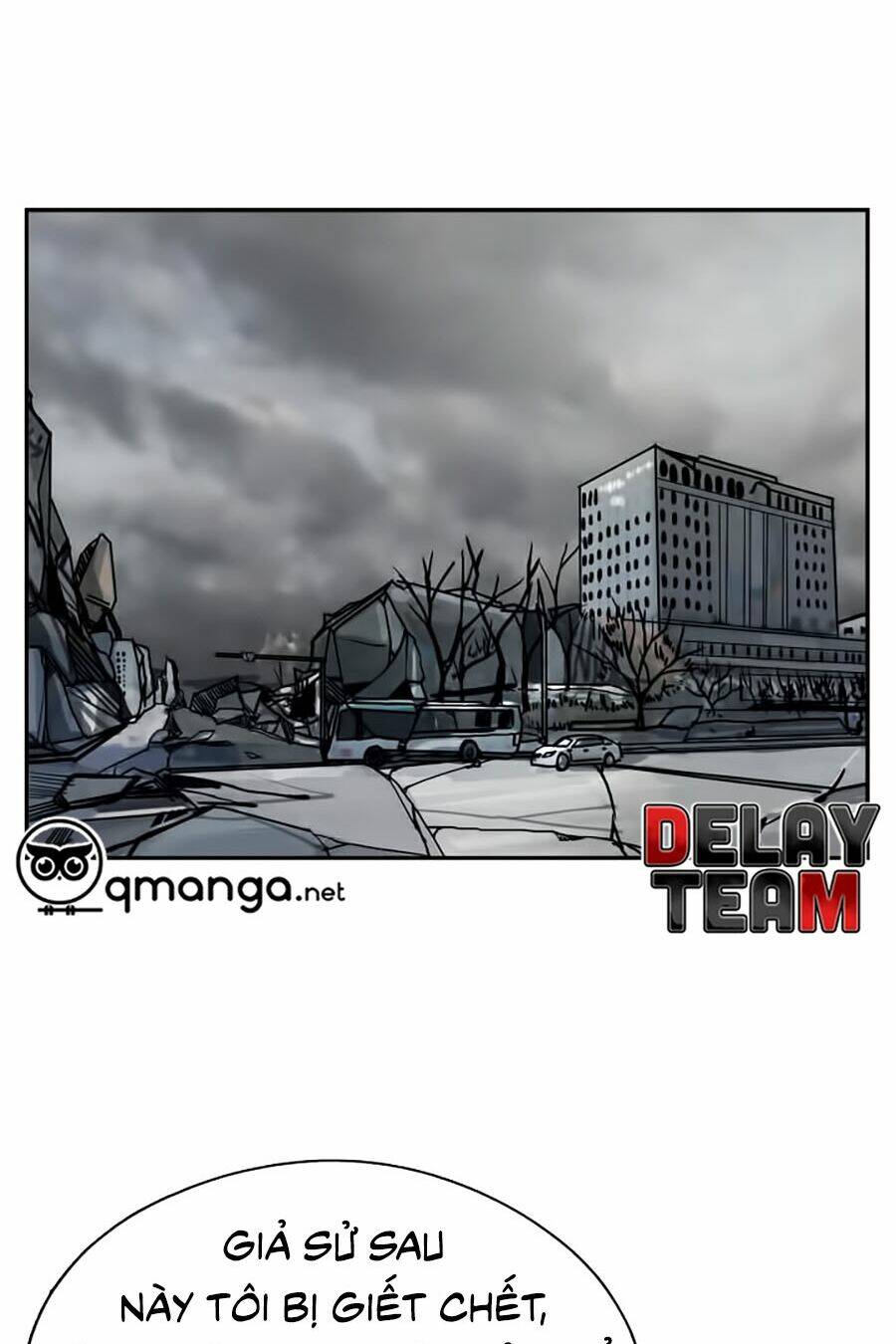 thợ săn đầu tiên chapter 35 22