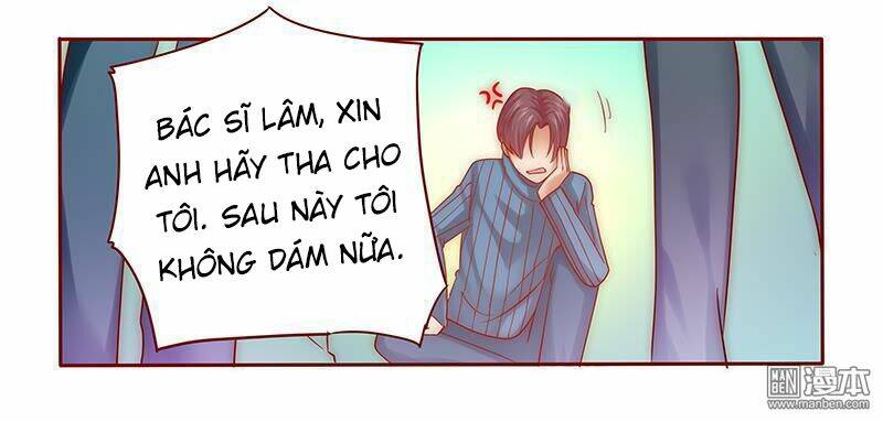 bá đạo tổng tài yêu tôi chapter 61 10