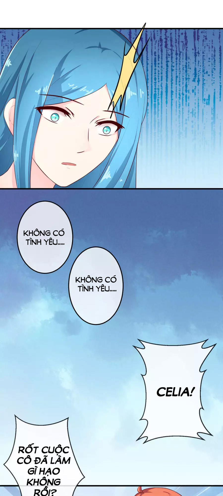 cuộc sống hào môn của vu nữ chapter 28 12