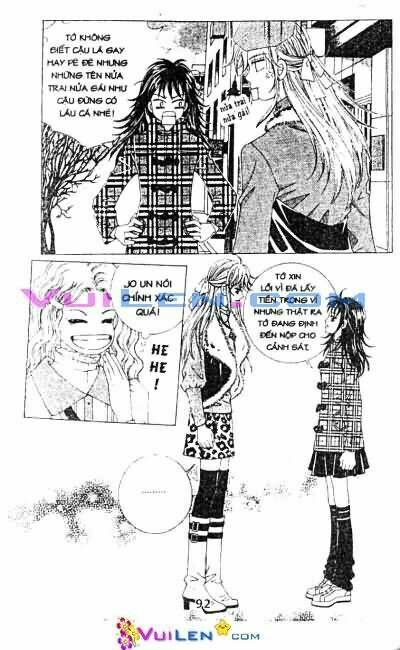 không bao giờ khóc chapter 1 92