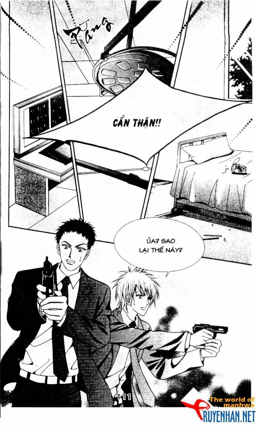 chàng trai hào hiệp chapter 11 113