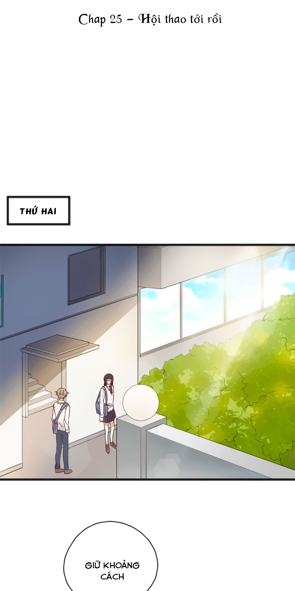 xông vào tim anh chapter 25 1