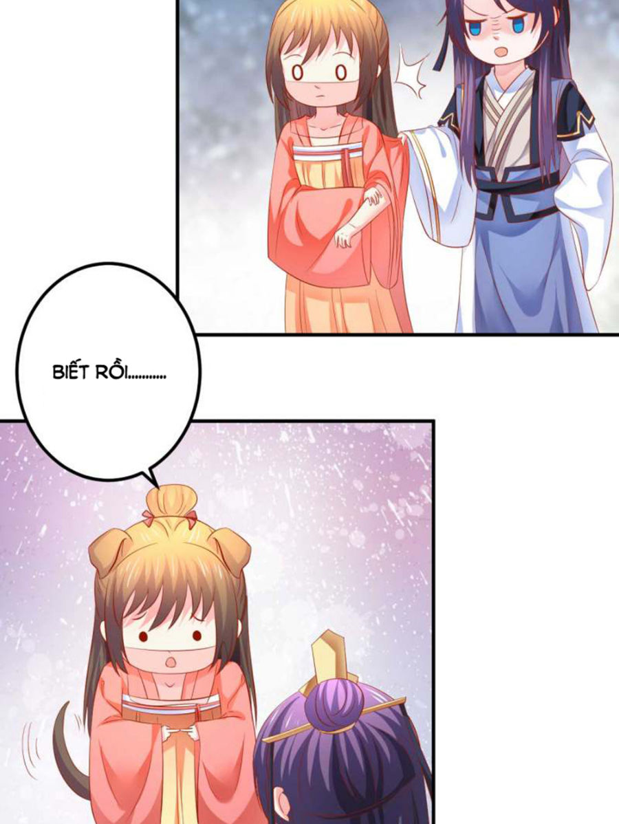 từ đây vương gia không thượng triều sớm chapter 49 17